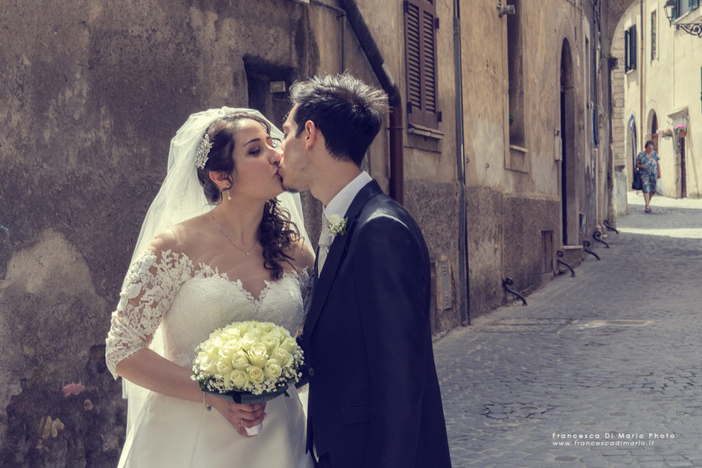 fotografo matrimonio roma