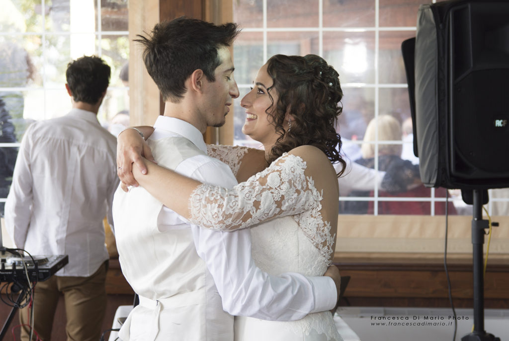 fotografo matrimonio roma