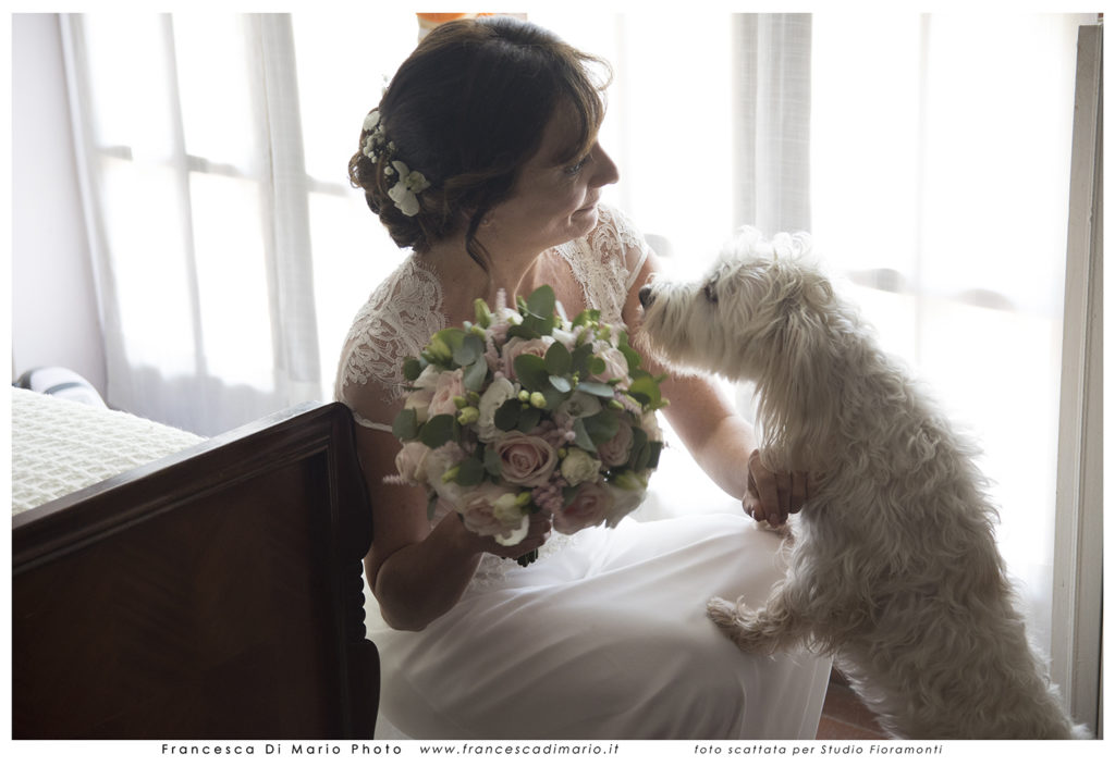 fotografo matrimonio roma