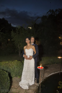 fotografo matrimonio roma