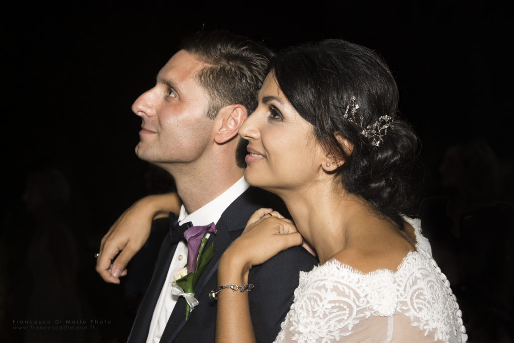 fotografo matrimonio roma