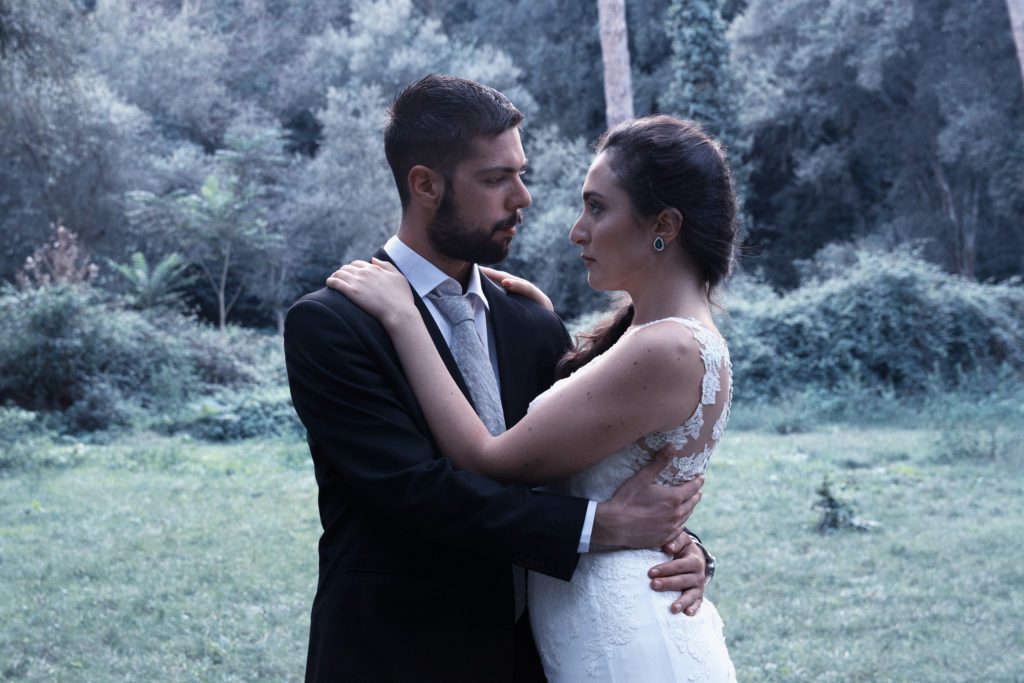 matrimonio fotografo roma