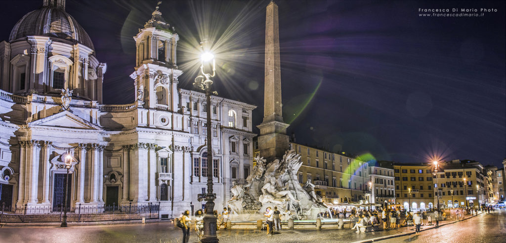 fotografo roma paesaggi