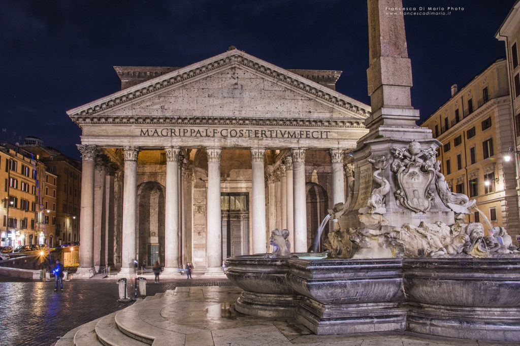 fotografo roma paesaggi