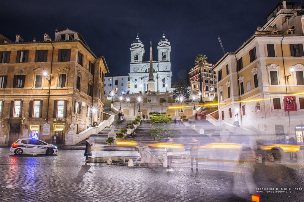 fotografo roma paesaggi