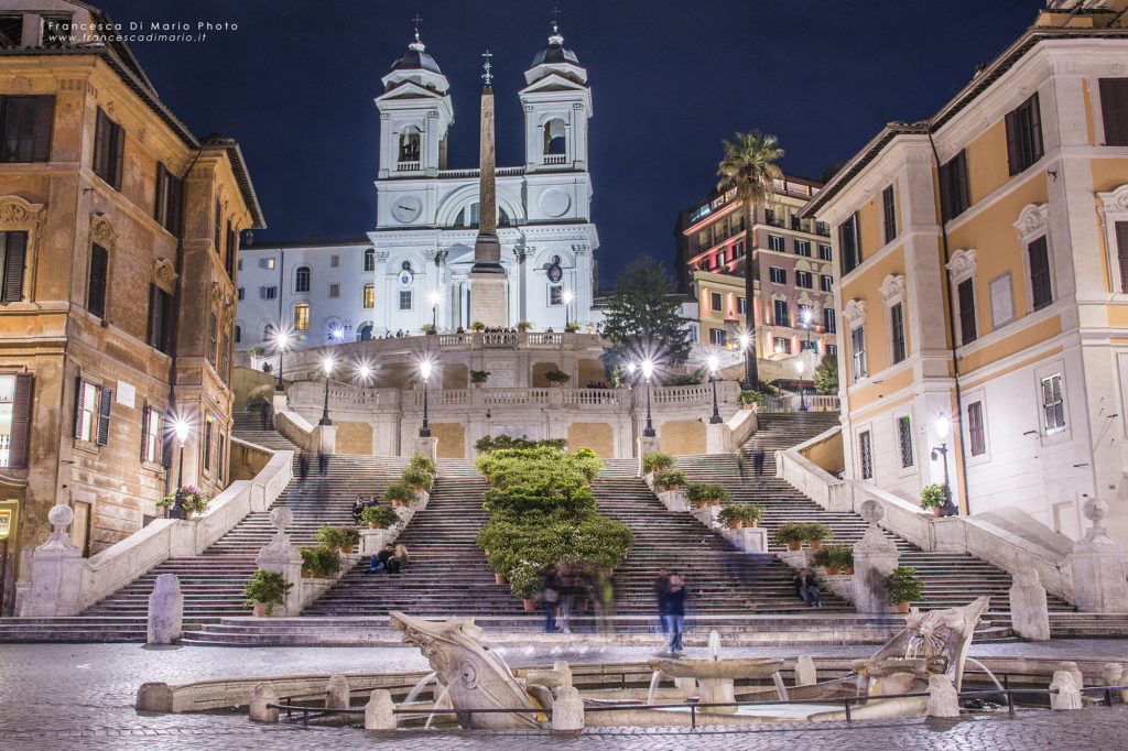 fotografo roma paesaggi