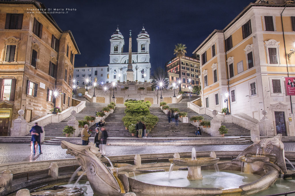 fotografo roma paesaggi