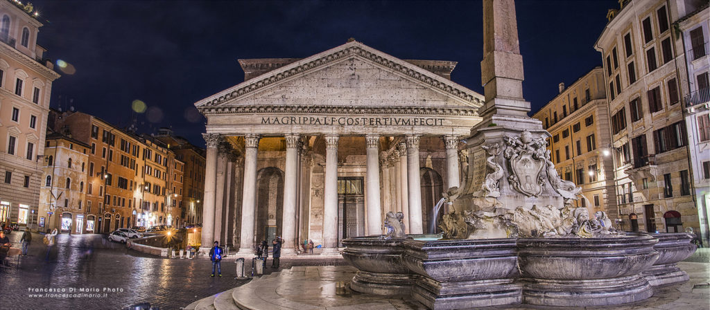 fotografo roma paesaggi