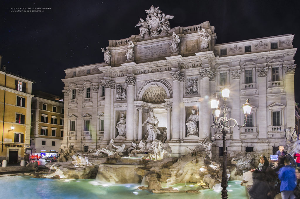 fotografo roma paesaggi