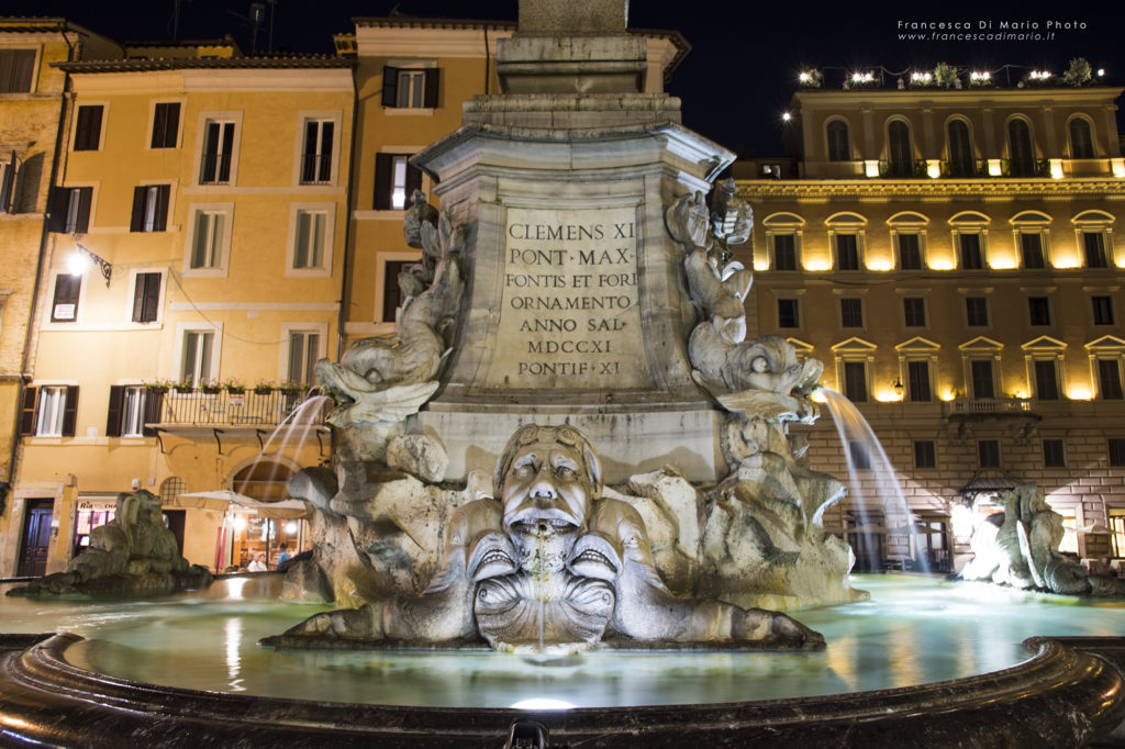 fotografo roma paesaggi