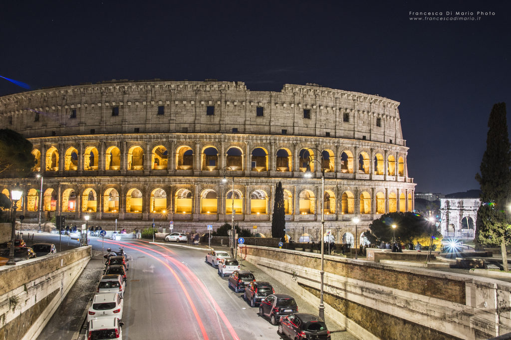 fotografo roma paesaggi