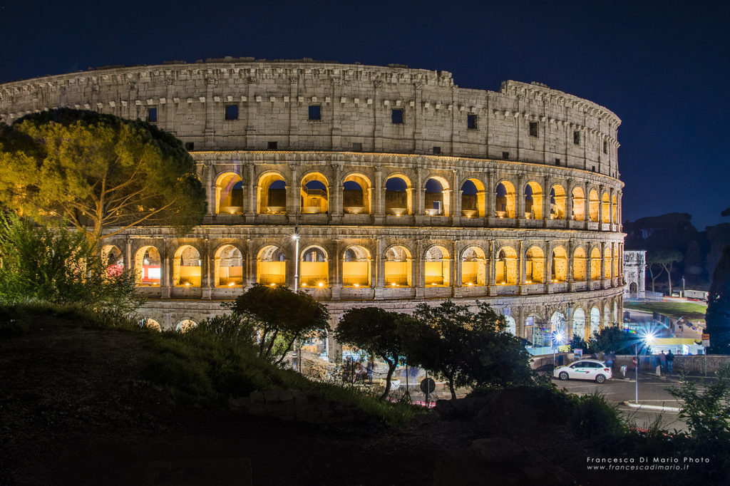 fotografo roma paesaggi
