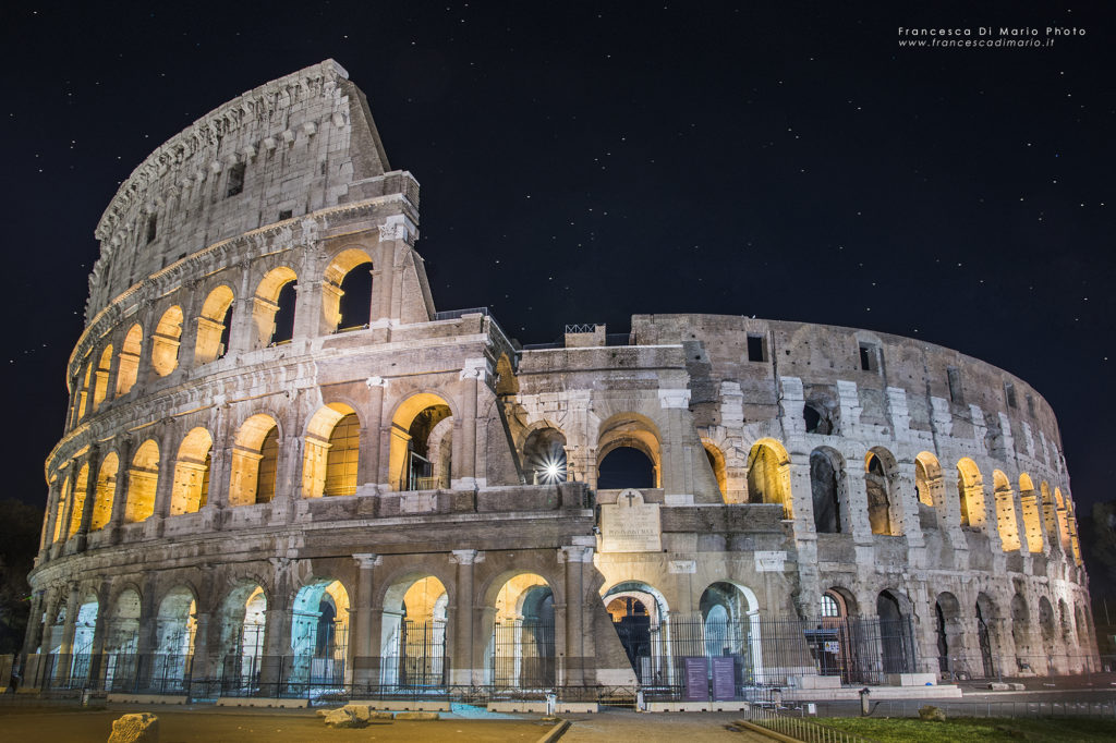 fotografo roma paesaggi