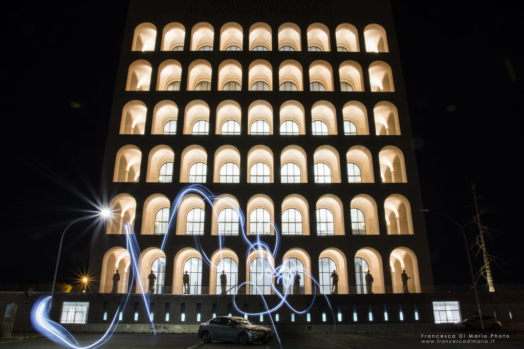 fotografo roma paesaggi