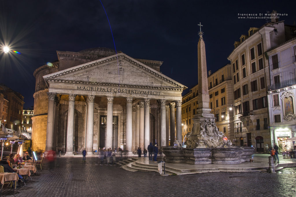 fotografo roma paesaggi