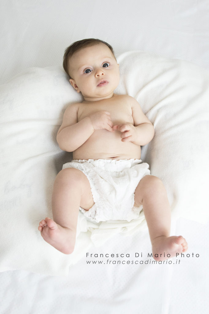 fotografo newborn bambini roma