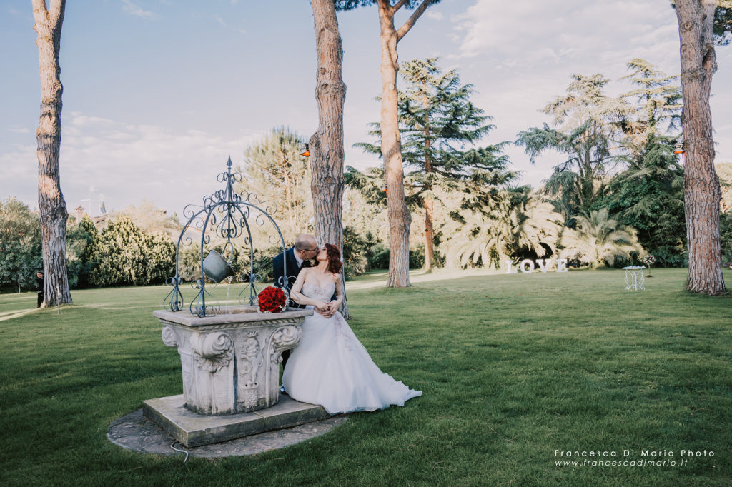 fotografo matrimonio roma