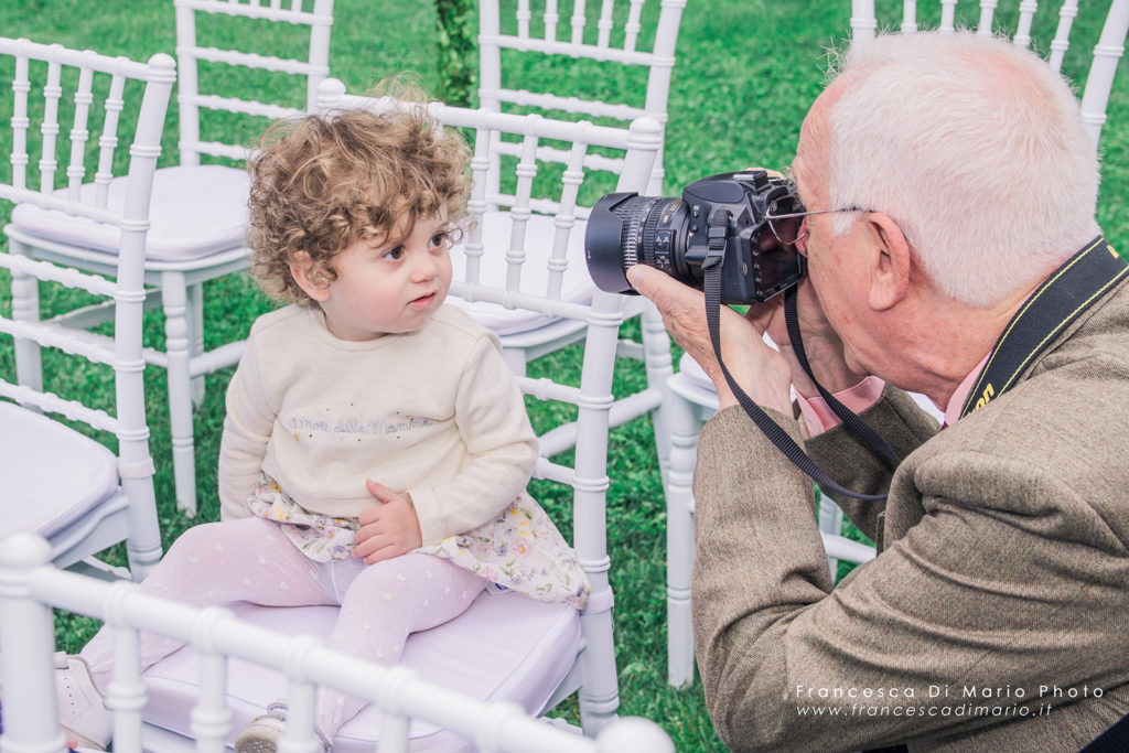 fotografo matrimonio roma reportage video