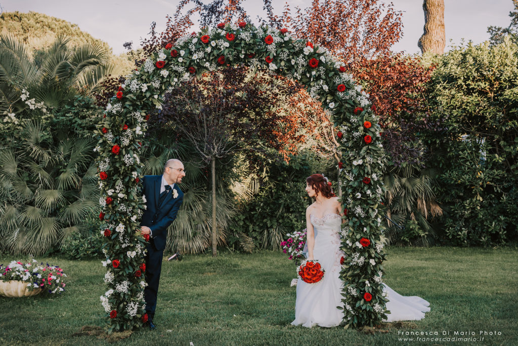 fotografo matrimonio roma servizio fotografico