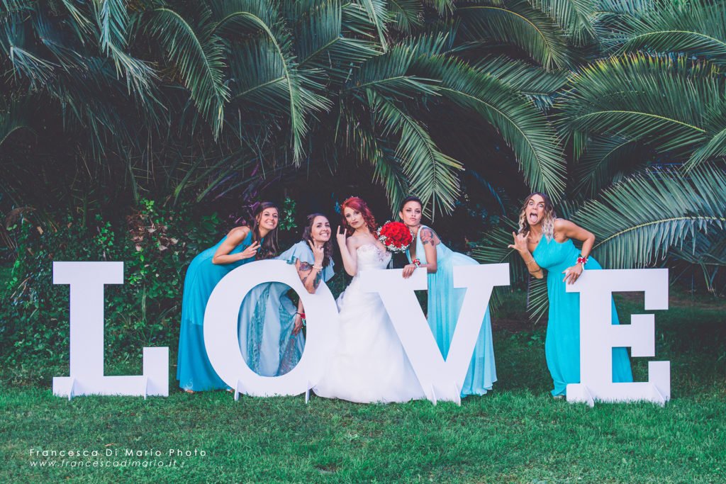 fotografo matrimonio roma servizio fotografico