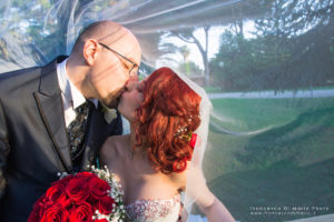 fotografo matrimonio roma reportage video