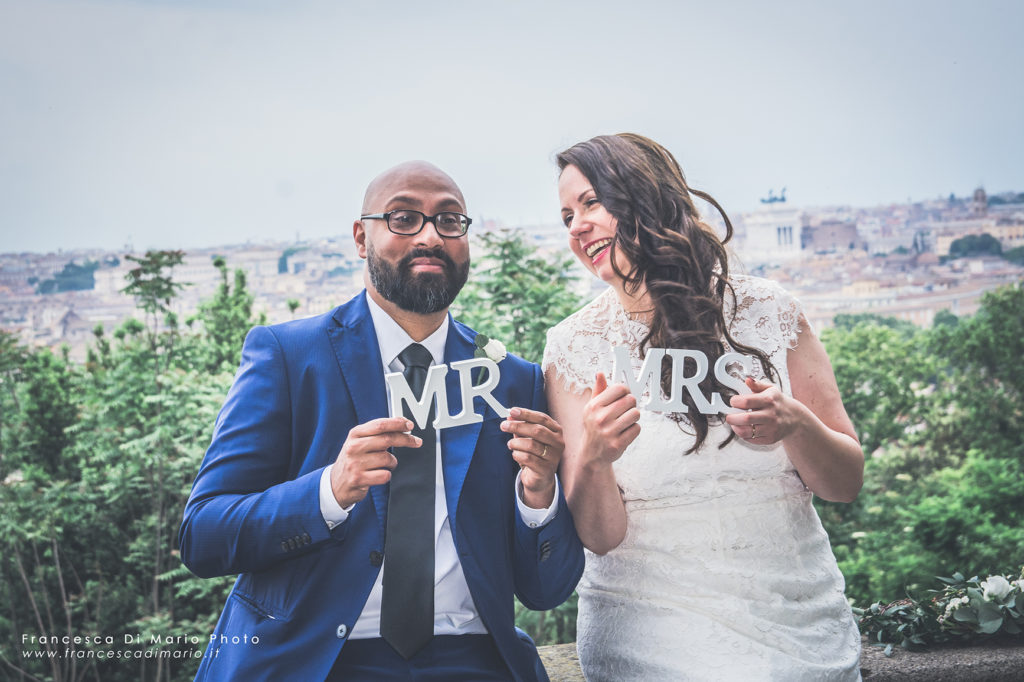 fotografo matrimonio roma servizio fotografico