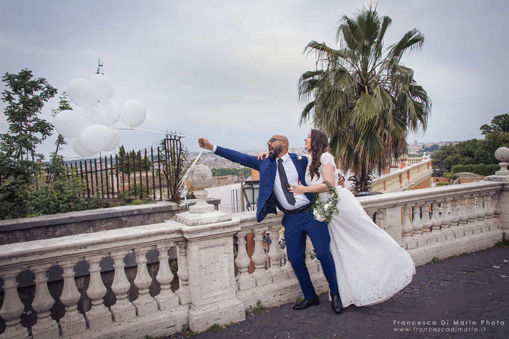 fotografo matrimonio roma servizio fotografico