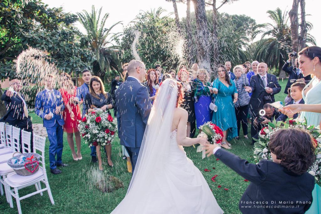 fotografo matrimonio roma servizio fotografico