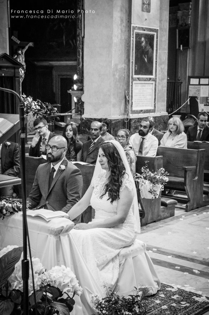 fotografo matrimonio roma reportage video