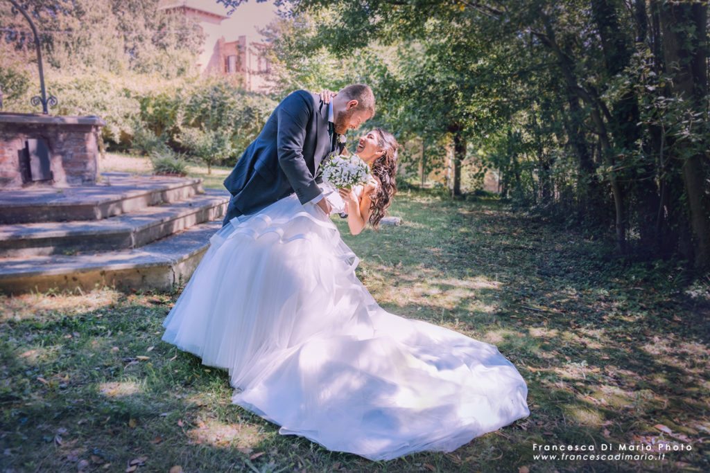 fotografo matrimonio roma reportage video