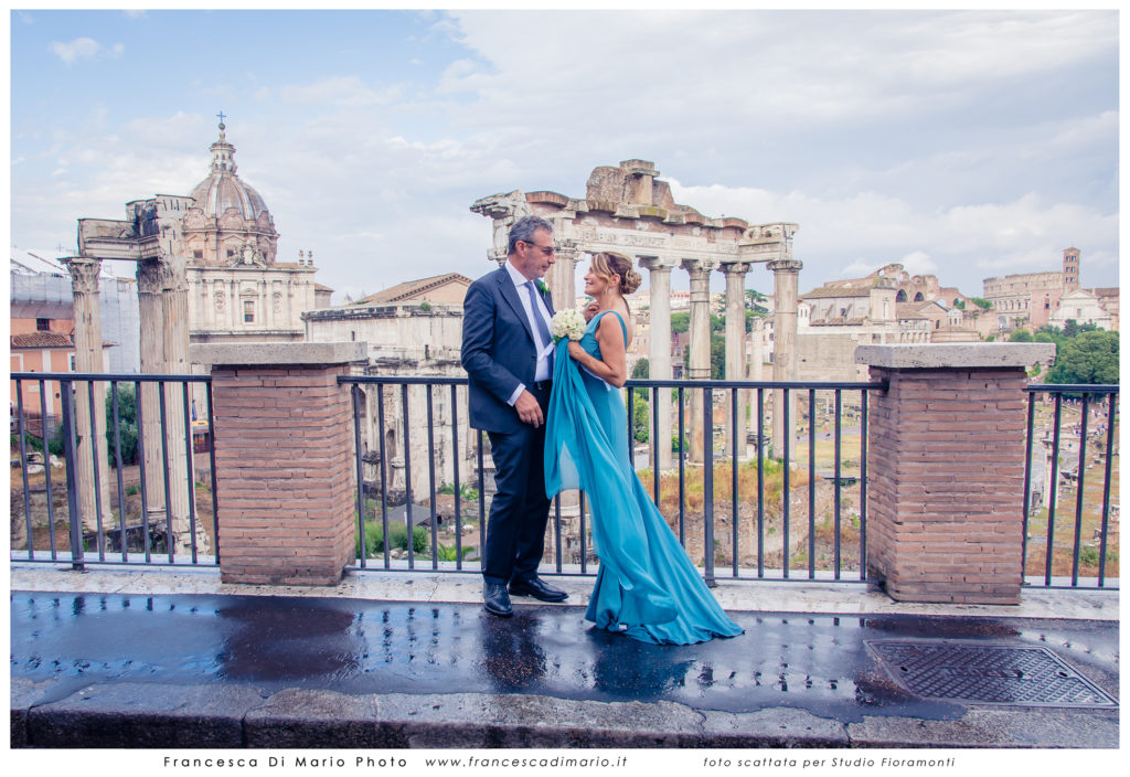 fotografo matrimonio roma reportage video