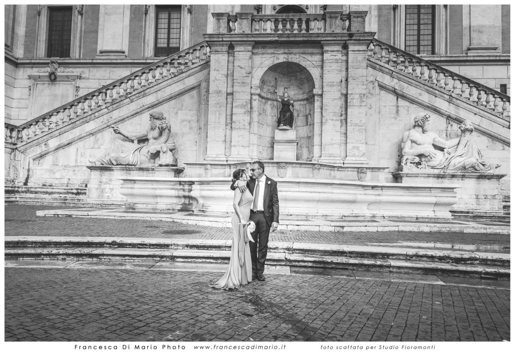 fotografo matrimonio roma reportage video