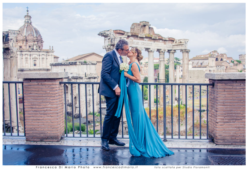 fotografo matrimonio roma servizio fotografico