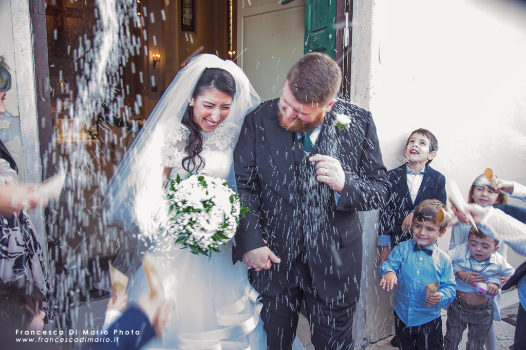 fotografo matrimonio roma reportage video