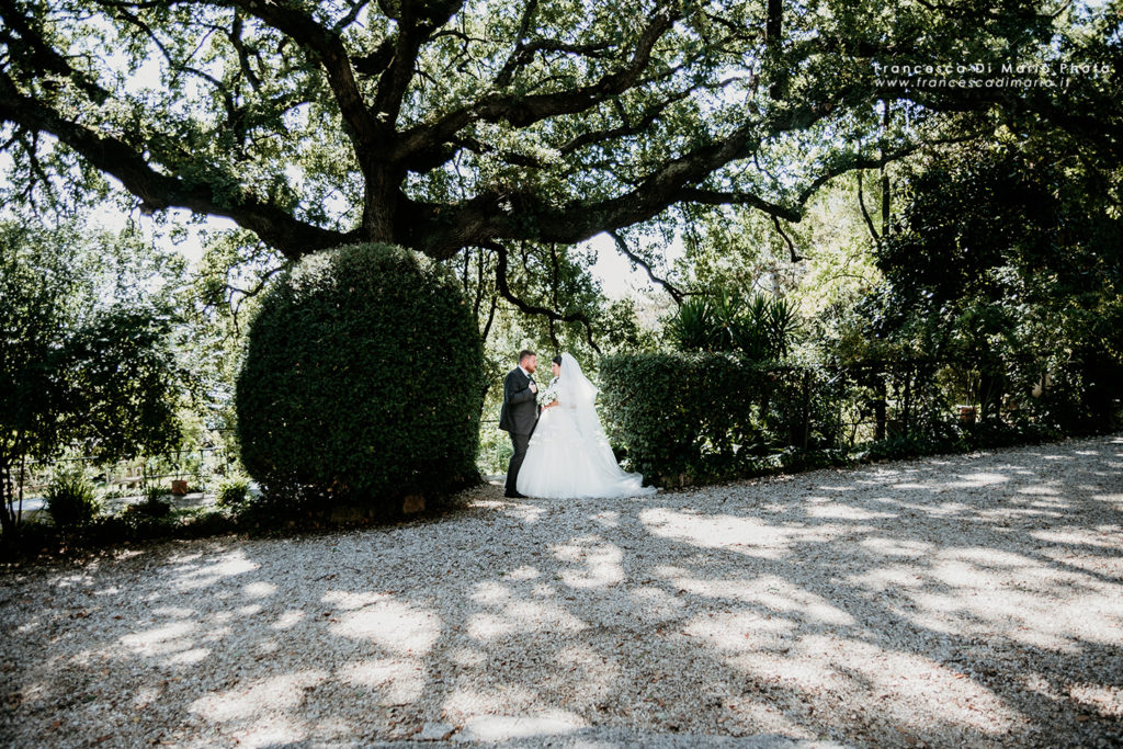 fotografo matrimonio roma reportage video