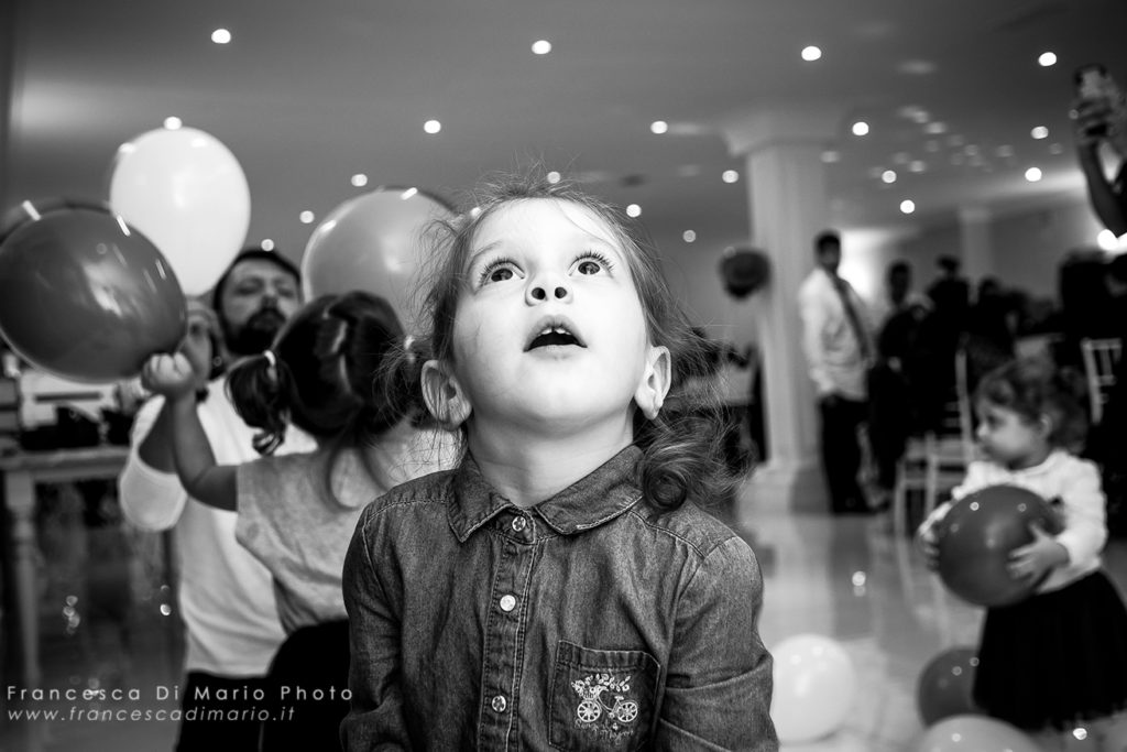 fotografo battesimo roma