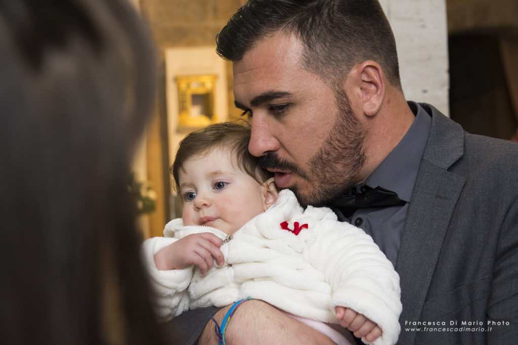 fotografo battesimo roma