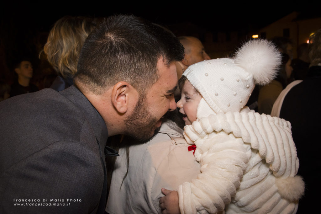 fotografo battesimo roma