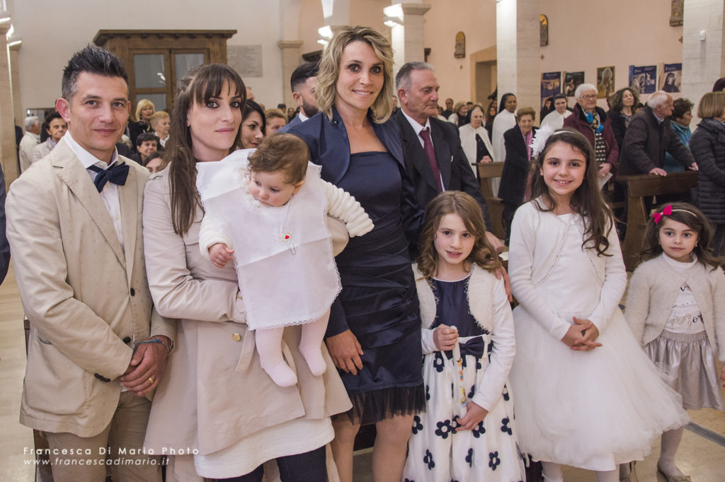 fotografo battesimo roma