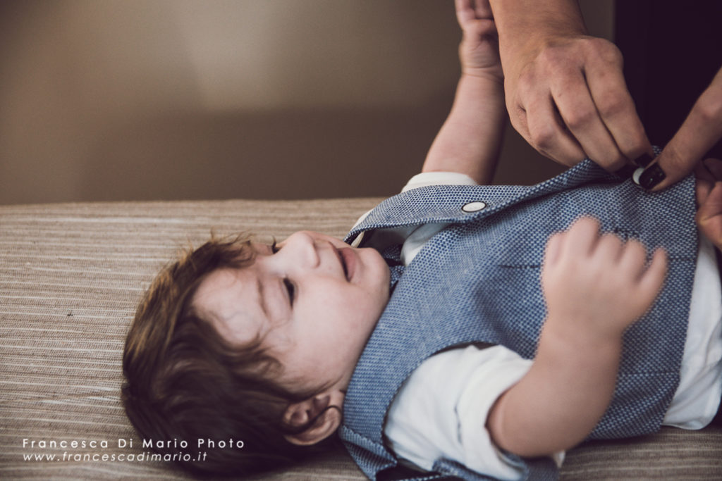 fotografo battesimo roma