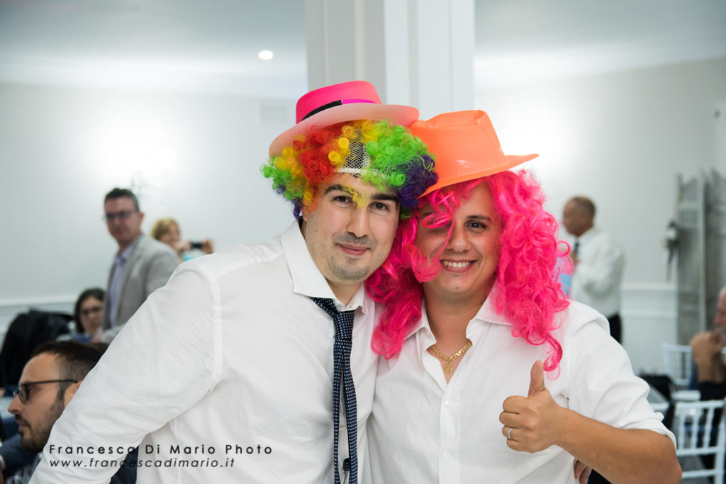 fotografo battesimo roma