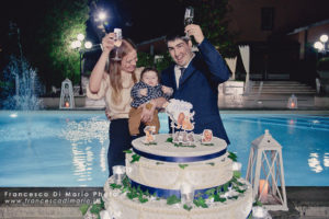 fotografo battesimo roma