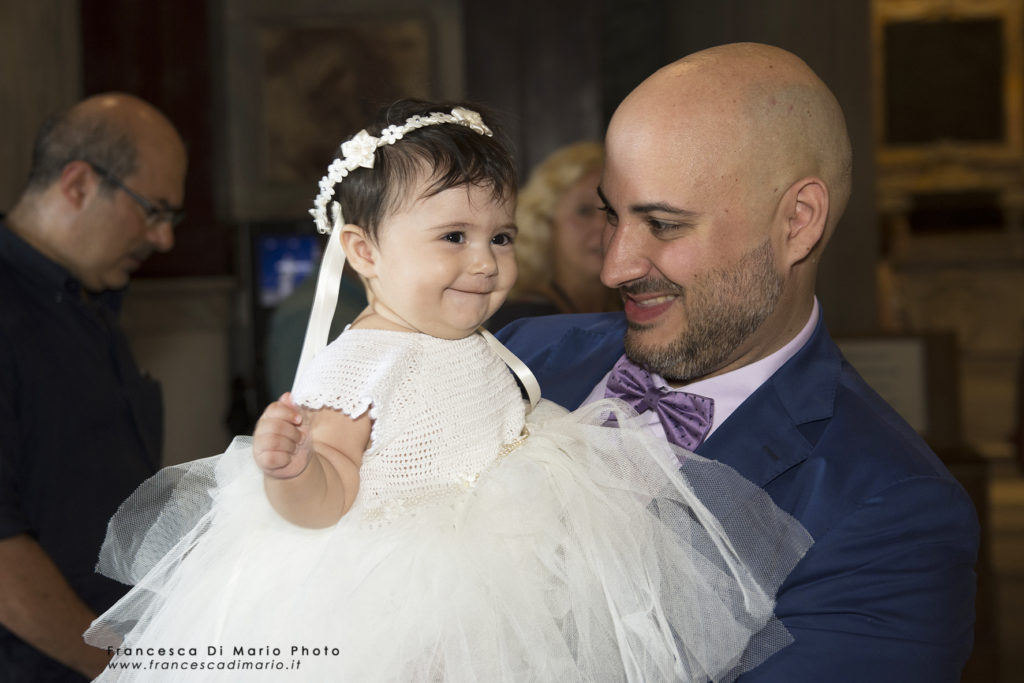 fotografo battesimo roma