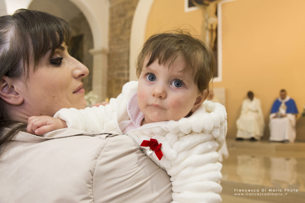 fotografo battesimo roma