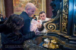 fotografo battesimo roma