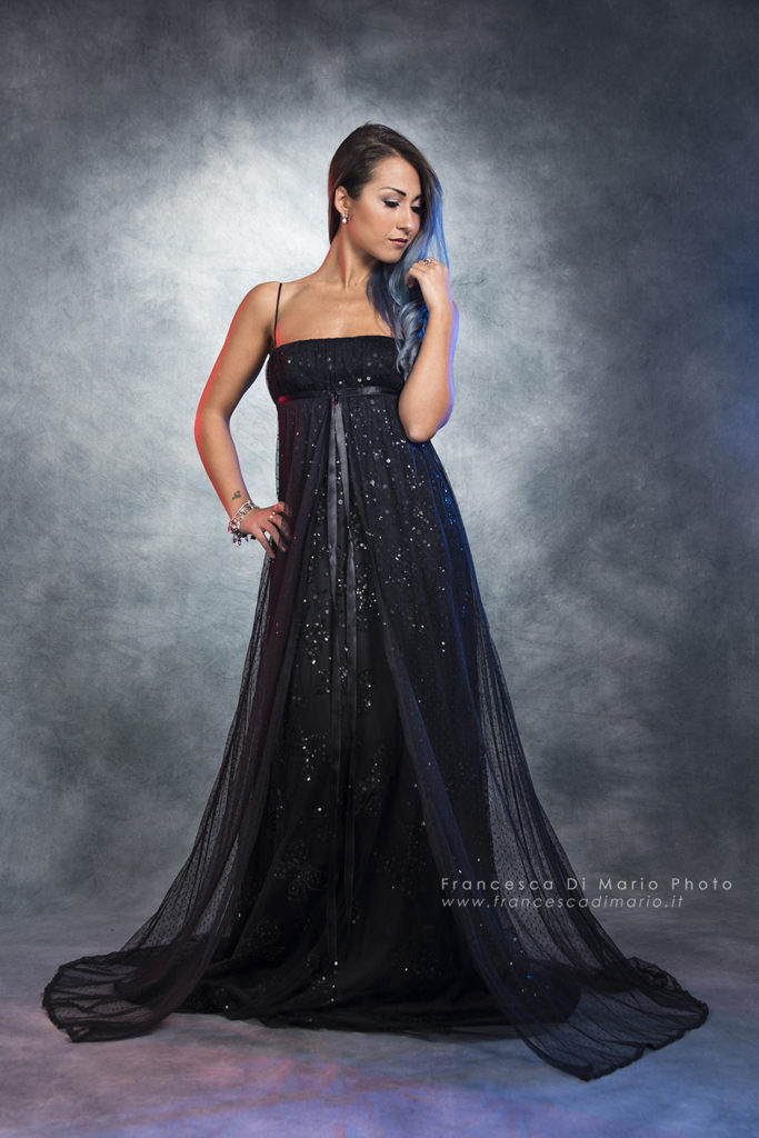fotografo book moda roma