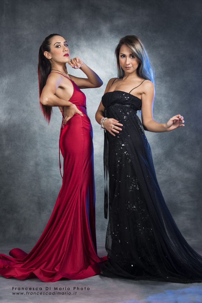 fotografo book moda roma