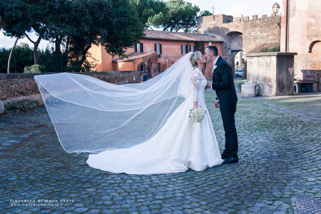 fotografo matrimonio roma servizio fotografico