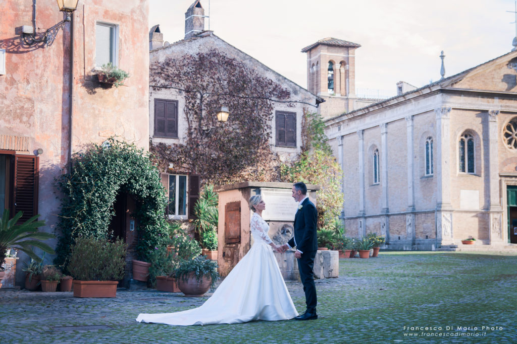 fotografo matrimonio roma servizio fotografico