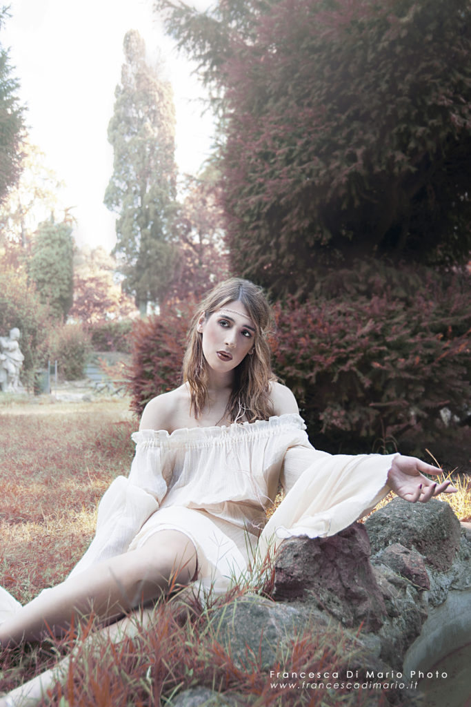 fotografo roma book moda